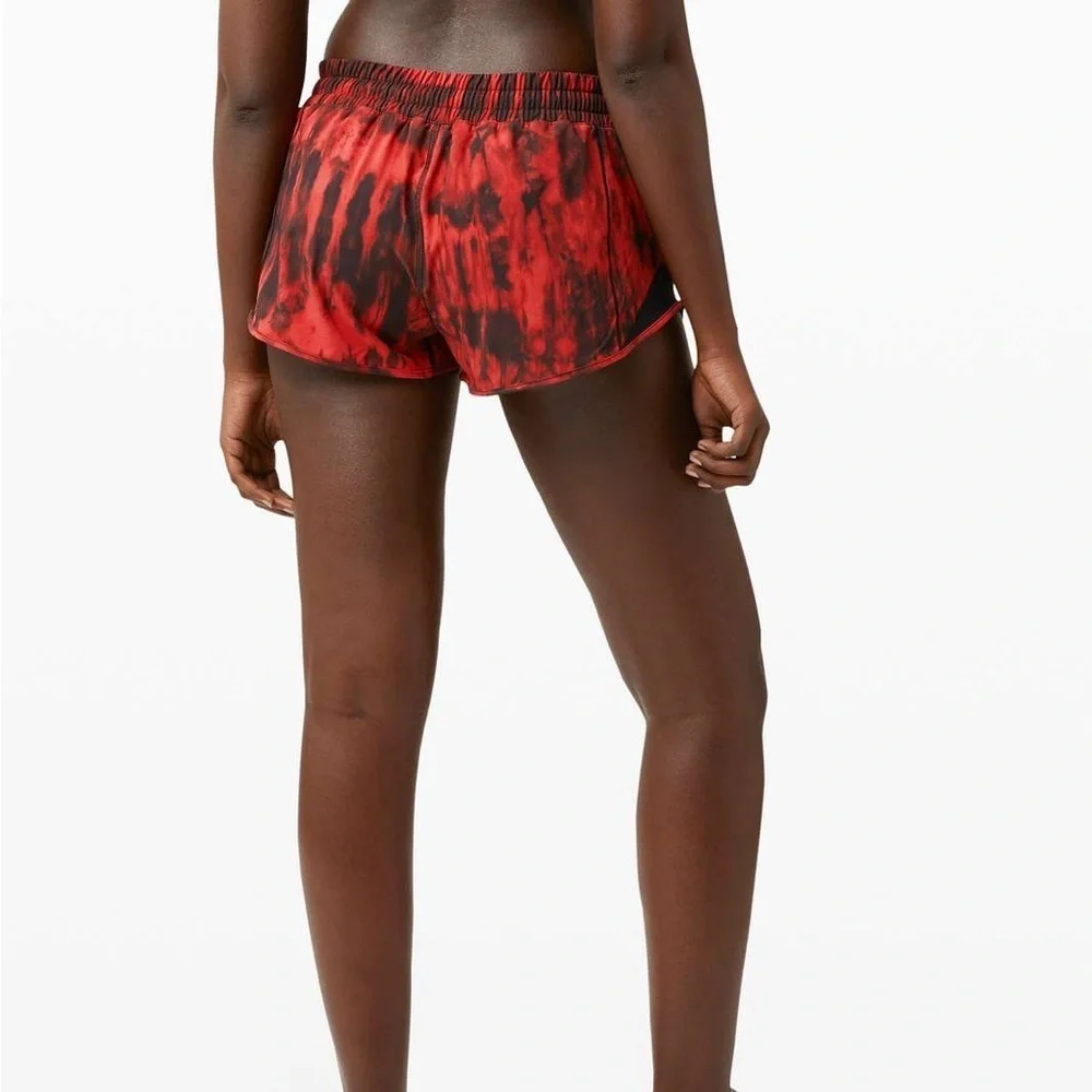 Lululemon Hotty Hot II 2.5